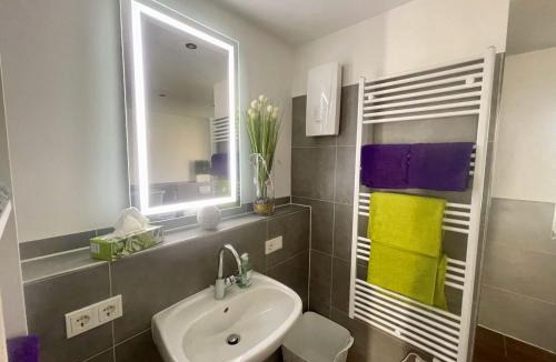 Monzingen Apartment | Ferienwohnung Kostecki