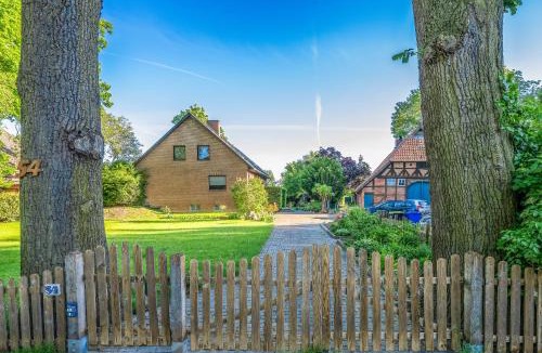Dannenberg Apartment | Ferienwohnung KOTE
