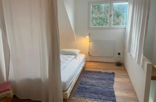 Obertsrot Apartment | Ferienwohnung Kräutergarten