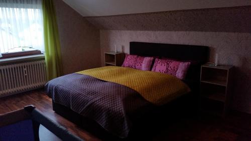 Eichenzell Apartment | Ferienwohnung Krah