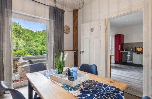 Ostringen Apartment | Ferienwohnung Kraichgauperle