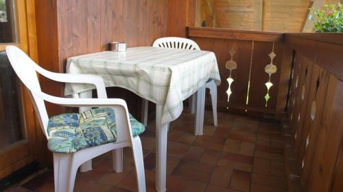 Hammersbach Apartment | Ferienwohnung Kramerblick
