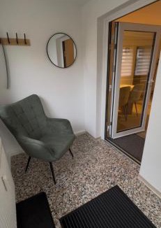 Ortenberg Apartment | Ferienwohnung Krautfassblick