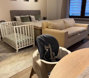 Ortenberg Apartment | Ferienwohnung Krautfassblick