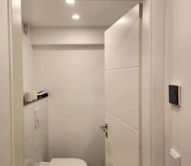 Mernes Apartment | Ferienwohnung Krone 2 - Mernes