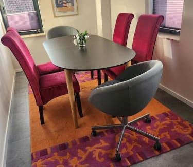 Mernes Apartment | Ferienwohnung Krone 2 - Mernes