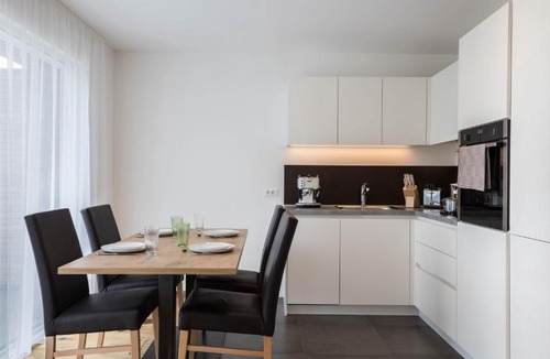 Perca Apartment | Ferienwohnung Kronplatz Blick