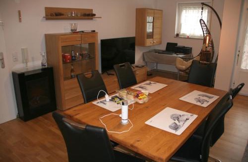 Bad Wildbad Apartment | Ferienwohnung Kuckuck auf dem Sommerberg incl Schwarzwald Plus-Karte - 2 Zimmer 50qm