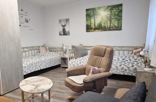 Ohlsbach Apartment | Ferienwohnung Kuckuck
