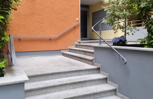 Hochzoll-Sud Apartment | Ferienwohnung Kuhsee