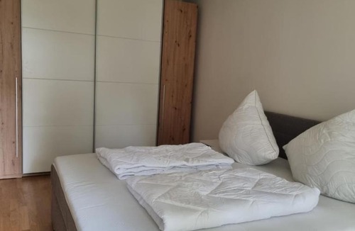 Hochzoll-Sud Apartment | Ferienwohnung Kuhsee