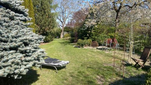 Raversbeuren Apartment | Ferienwohnung Kunstscheune Mosel