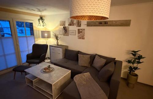 Hesel Apartment | Ferienwohnung Kurze Auszeit 24 Std Check in