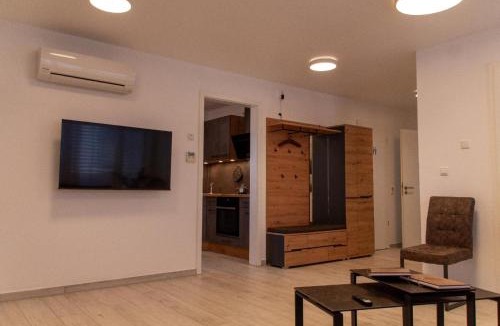 Schoenberg Apartment | Ferienwohnung Kuss
