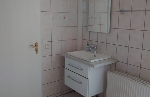Wernigerode Apartment | Ferienwohnung Kutscherhaus