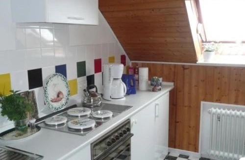 Grebenstein Apartment | Ferienwohnung Kutzner