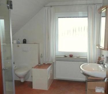 Grebenstein Apartment | Ferienwohnung Kutzner