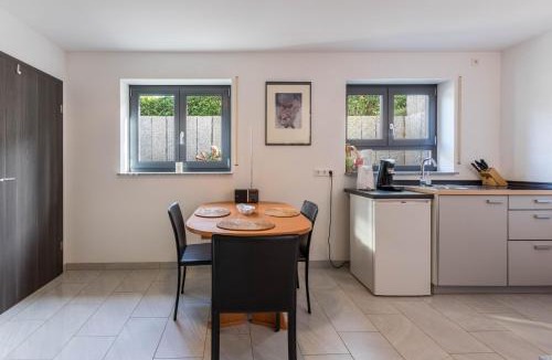 Dettingen-Wallhausen Apartment | Ferienwohnung Lago