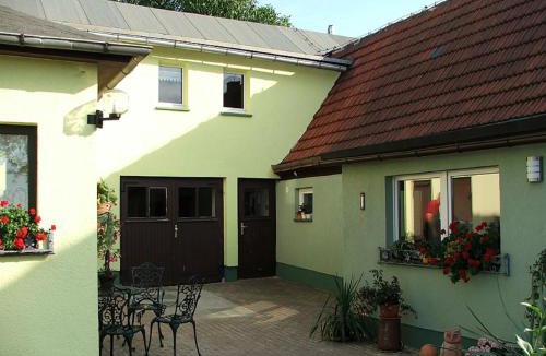 Seenplatte Apartment | Ferienwohnung Landblick