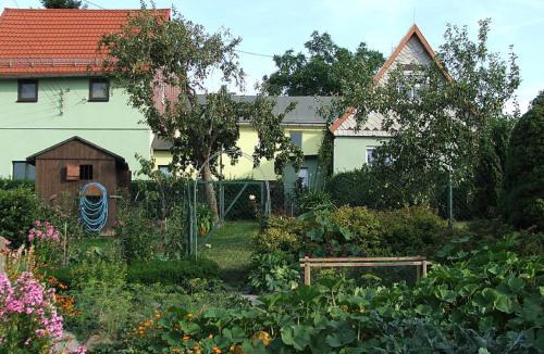 Seenplatte Apartment | Ferienwohnung Landblick