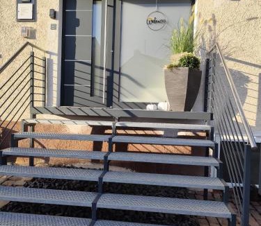 Gersbach Apartment | Ferienwohnung Landblick - Keine Monteure -