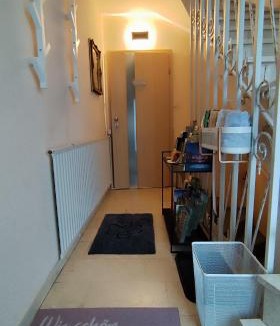 Gersbach Apartment | Ferienwohnung Landblick - Keine Monteure -