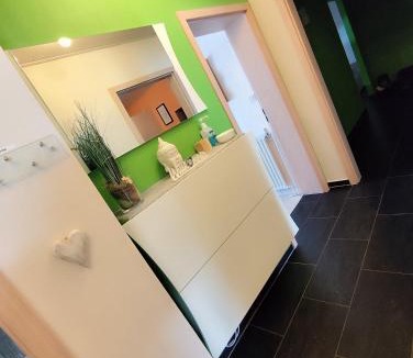 Gersbach Apartment | Ferienwohnung Landblick - Keine Monteure -