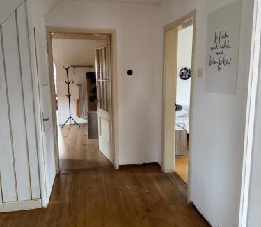 Buehlertann Apartment | Ferienwohnung Landleben