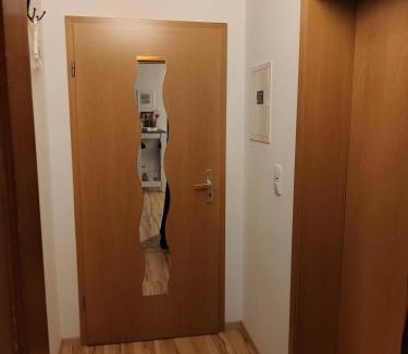 Langenselbold Apartment | Ferienwohnung Langenselbold