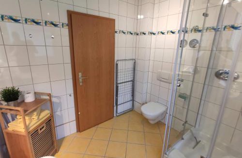 Langenselbold Apartment | Ferienwohnung Langenselbold