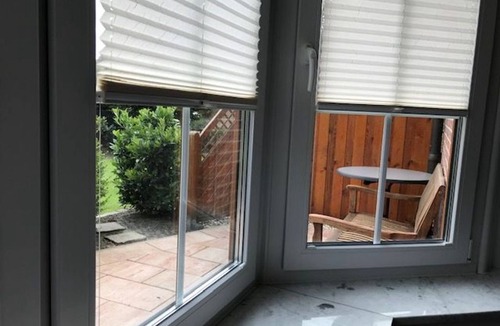 Itzehoe Apartment | Ferienwohnung Langfeld