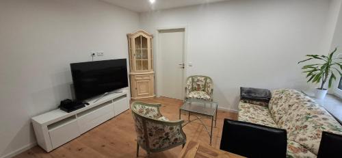 Sudostliche Außenstadt Apartment | Ferienwohnung Langwasser