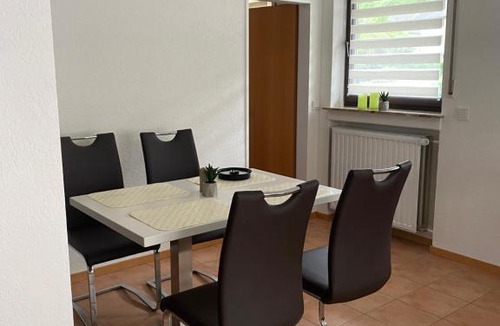 Bremm Apartment | Ferienwohnung Laura