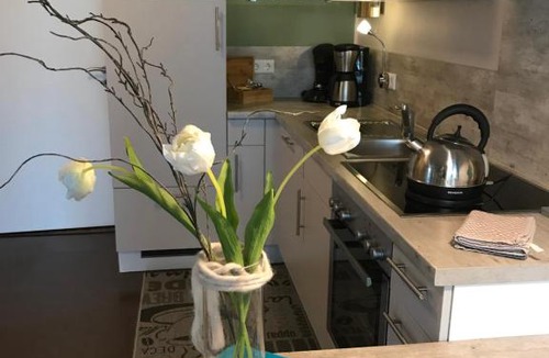 Punderich Apartment | Ferienwohnung Laurent