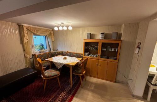 Rennerod Apartment | Ferienwohnung Laurentius