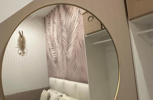 Wolfsbach Apartment | Ferienwohnung Lauri