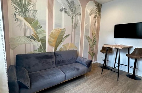 Wolfsbach Apartment | Ferienwohnung Lauri