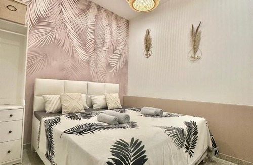 Wolfsbach Apartment | Ferienwohnung Lauri