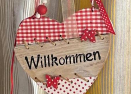 Hirschaid Apartment | Ferienwohnung Lay