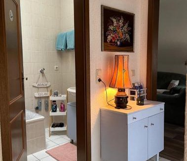 Hirschaid Apartment | Ferienwohnung Lay