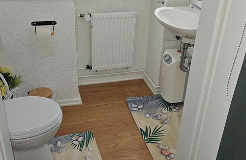 Wolfenbuettel Apartment | Ferienwohnung Lehmann