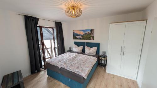 Wolfenbuettel Apartment | Ferienwohnung Lehmann