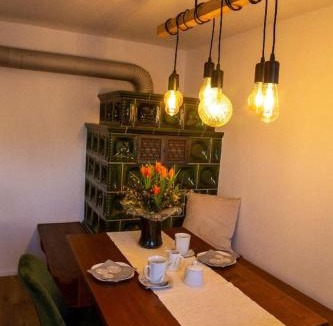 Essing Apartment | Ferienwohnung Leit'n Heisl