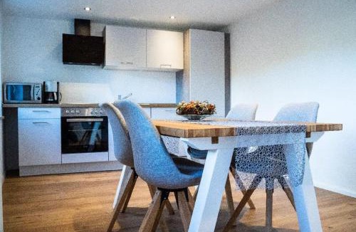 Essing Apartment | Ferienwohnung Leit'n Heisl