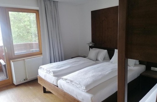 Fuegenberg Apartment | Ferienwohnung Leitl