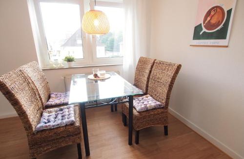 Letmathe Apartment | Ferienwohnung Lennehimmel