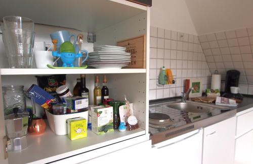 Letmathe Apartment | Ferienwohnung Lennehimmel