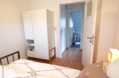 Letmathe Apartment | Ferienwohnung Lennehimmel