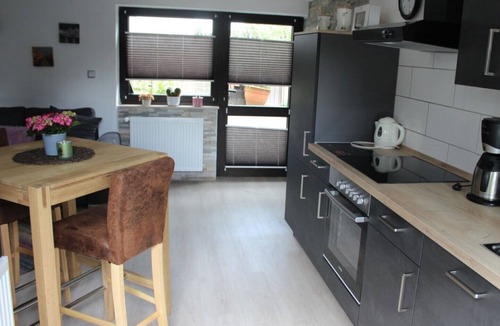 Bremm Apartment | Ferienwohnung Leo