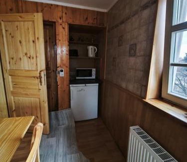 Bad Colberg-Heldburg Apartment | Ferienwohnung Leon